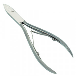 NIPPES Eckenzange rostfrei Nr.17R NIPPES Eckenzange rostfrei Nr.17R