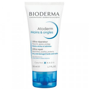 BIODERMA Atoderm Mains Handcreme BIODERMA Atoderm Mains Handcreme