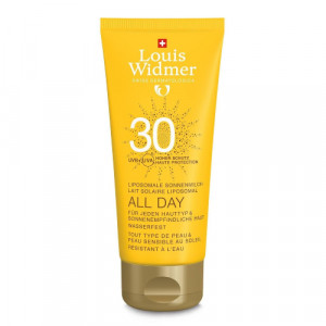 WIDMER All Day Milch UV 30 l.P. WIDMER All Day Milch UV 30 l.P.