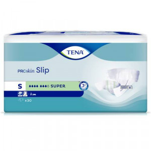 TENA SLIP super S TENA SLIP super S