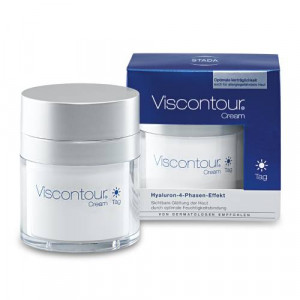 VISCONTOUR Tagescreme VISCONTOUR Tagescreme