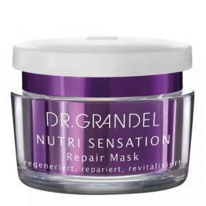 GRANDEL Nutri Sensation Repair Mask GRANDEL Nutri Sensation Repair Mask