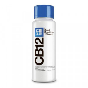 Produktbild von CB12 Mund Spüllösung