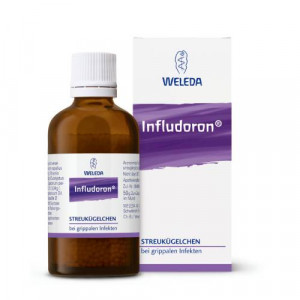 INFLUDORON Streukügelchen INFLUDORON Streukügelchen