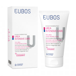 EUBOS TROCKENE Haut Urea 10% Hydro Repair Lotion EUBOS TROCKENE Haut Urea 10% Hydro Repair Lotion
