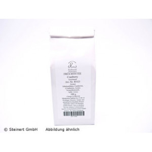 Produktbild von CRANBERRY FRÜCHTETEE aromatisiert