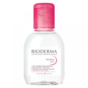 BIODERMA Sensibio H2O Rein.Lsg.Mizellenwasser BIODERMA Sensibio H2O Rein.Lsg.Mizellenwasser