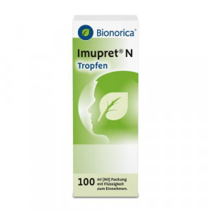 IMUPRET N Tropfen IMUPRET N Tropfen