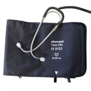 VISOMAT Bügelmansch.Typ XXL 43-55 cm VISOMAT Bügelmansch.Typ XXL 43-55 cm