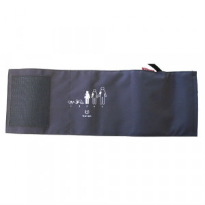 VISOMAT Klettmanschette Typ 3 18-25 cm VISOMAT Klettmanschette Typ 3 18-25 cm