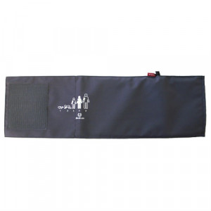 VISOMAT Klettmanschette Typ 4 26-33 cm VISOMAT Klettmanschette Typ 4 26-33 cm