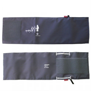 VISOMAT Klettmanschette Typ 5 34-43 cm VISOMAT Klettmanschette Typ 5 34-43 cm