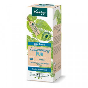 KNEIPP Bade-Essenz Entspannung Pur KNEIPP Bade-Essenz Entspannung Pur