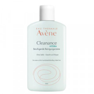 AVENE Cleanance HYDRA beruhig.Reinigungscreme AVENE Cleanance HYDRA beruhig.Reinigungscreme