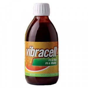 Produktbild von VIBRACELL flüssig