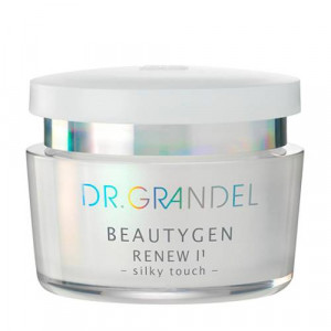 GRANDEL Beautygen Renew I silky touch Creme GRANDEL Beautygen Renew I silky touch Creme