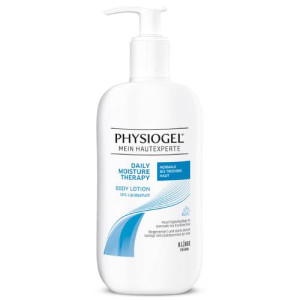 PHYSIOGEL Daily Moisture Therapy Bodylotion PHYSIOGEL Daily Moisture Therapy Bodylotion
