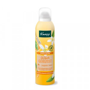 Produktbild von KNEIPP Schaum-Dusche Wachgeküsst