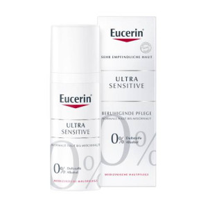 EUCERIN SEH UltraSensitive f.normale bis Mischhaut EUCERIN SEH UltraSensitive f.normale bis Mischhaut