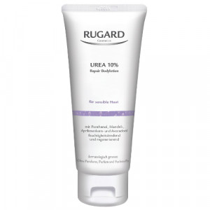 RUGARD Urea 10% Repair Bodylotion RUGARD Urea 10% Repair Bodylotion