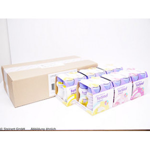 FORTIMEL Compact 2.4 kcal Mischkarton FORTIMEL Compact 2.4 kcal Mischkarton
