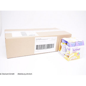 FORTIMEL Compact 2.4 kcal Bananengeschmack FORTIMEL Compact 2.4 kcal Bananengeschmack