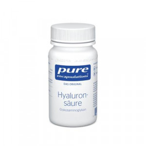 Produktbild von PURE ENCAPSULATIONS Hyaluronsäure Kapseln