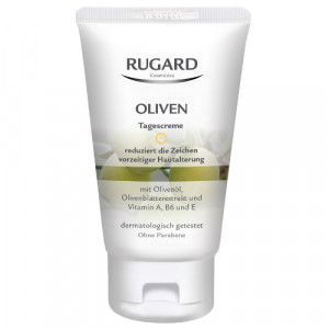 RUGARD Oliven Tagescreme RUGARD Oliven Tagescreme