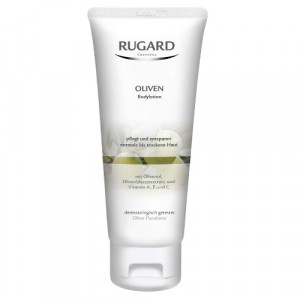 RUGARD Oliven Bodylotion RUGARD Oliven Bodylotion