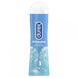 DUREX play prickelnd Gleit- und Erlebnisgel DUREX play prickelnd Gleit- und Erlebnisgel