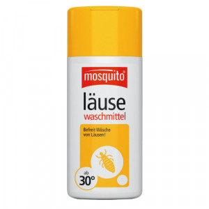 Produktbild von MOSQUITO Läusewaschmittel 30°