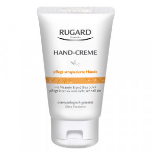 Produktbild von RUGARD Handcreme