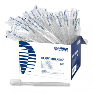 REISE ZAHNBÜRSTE einzeln verpackt miradent REISE ZAHNBÜRSTE einzeln verpackt miradent