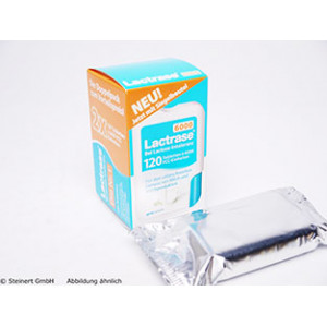 LACTRASE 6.000 FCC Tbl.im Klickspender Doppelpack LACTRASE 6.000 FCC Tbl.im Klickspender Doppelpack