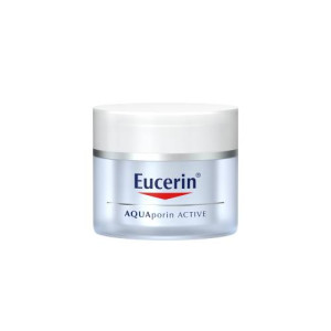 EUCERIN AQUAporin Active Creme trockene Haut EUCERIN AQUAporin Active Creme trockene Haut