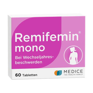 REMIFEMIN mono Tabletten REMIFEMIN mono Tabletten