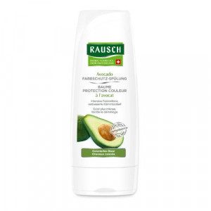Produktbild von RAUSCH Avocado Farbschutz Spülung