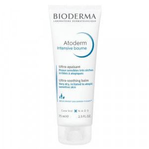 BIODERMA Atoderm Intensive Balsam b.Neurodermitis BIODERMA Atoderm Intensive Balsam b.Neurodermitis