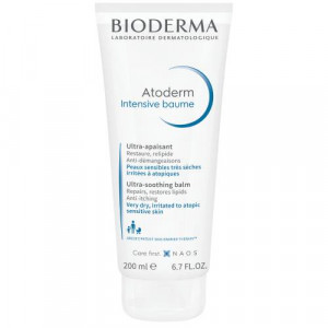 BIODERMA Atoderm Intensive Balsam b.Neurodermitis BIODERMA Atoderm Intensive Balsam b.Neurodermitis