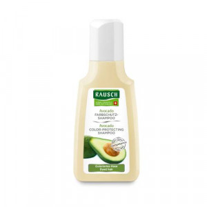 Produktbild von RAUSCH Avocado Farbschutz Shampoo
