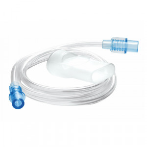 APONORM Inhalator Compact Luftschlauch APONORM Inhalator Compact Luftschlauch