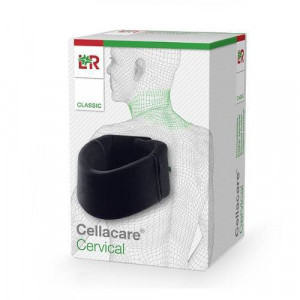CELLACARE Cervical Classic Cervicalst.7,5 cm Gr.2 CELLACARE Cervical Classic Cervicalst.7,5 cm Gr.2