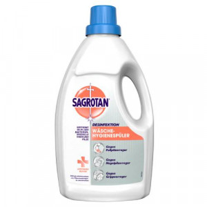 Produktbild von SAGROTAN Wäsche-Hygienespüler Desinfektion