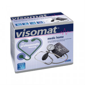 VISOMAT medic home XL 32-42cm Steth.Blutdr.Messg. VISOMAT medic home XL 32-42cm Steth.Blutdr.Messg.