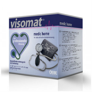 VISOMAT medic home S 14-21cm Steth.Blutdr.Messg. VISOMAT medic home S 14-21cm Steth.Blutdr.Messg.