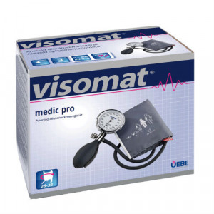 VISOMAT medic pro Blutdruckmessgerät VISOMAT medic pro Blutdruckmessgerät