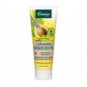 KNEIPP Sekunden-Handcreme KNEIPP Sekunden-Handcreme