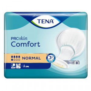 TENA COMFORT Original normal Vorlage TENA COMFORT Original normal Vorlage