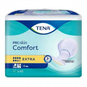 TENA COMFORT Original extra Vorlage TENA COMFORT Original extra Vorlage
