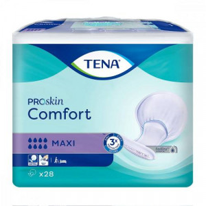 TENA COMFORT Original maxi Vorlage TENA COMFORT Original maxi Vorlage